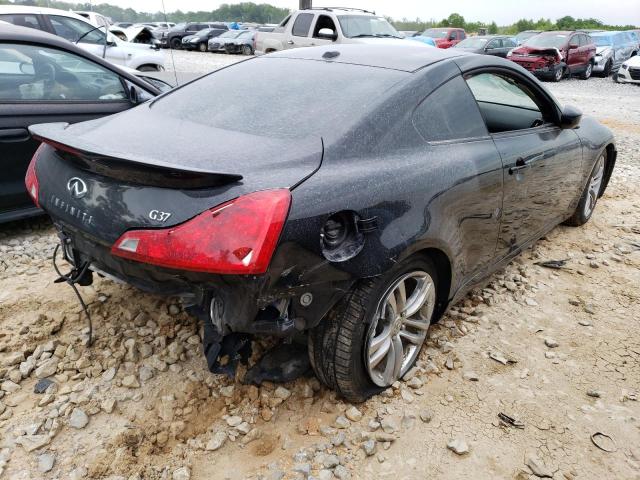 Photo 3 from auction – 2009 INFINITI G37 BASE with VIN JNKCV64E89M604441