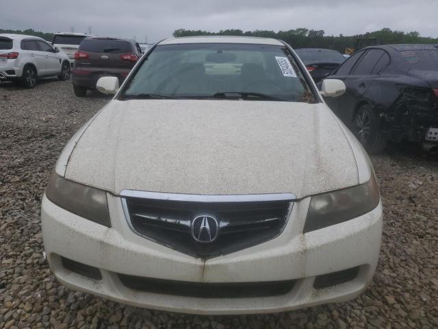Photo 5 from auction – 2004 ACURA TSX with VIN JH4CL96804C008785