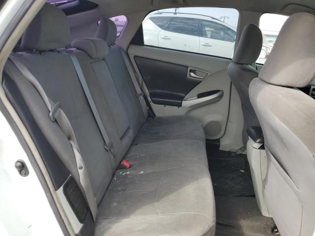Photo 10 from auction – 2013 TOYOTA PRIUS with VIN JTDKN3DU5D1628595