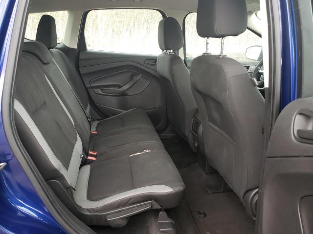 Photo 10 from auction – 2013 FORD ESCAPE S with VIN 1FMCU0F77DUD87999