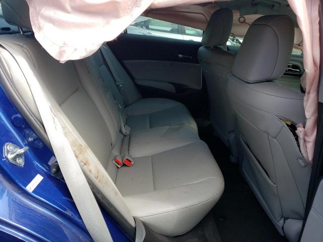 Photo 10 from auction – 2016 ACURA ILX BASE W with VIN 19UDE2F3XGA021749