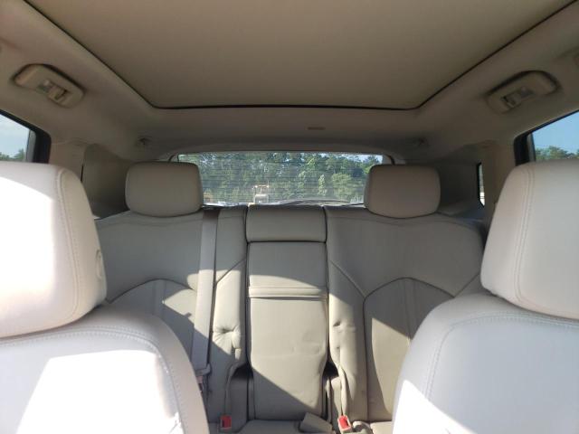 Photo 10 from auction – 2016 CADILLAC SRX PREMIU with VIN 3GYFNDE33GS574496