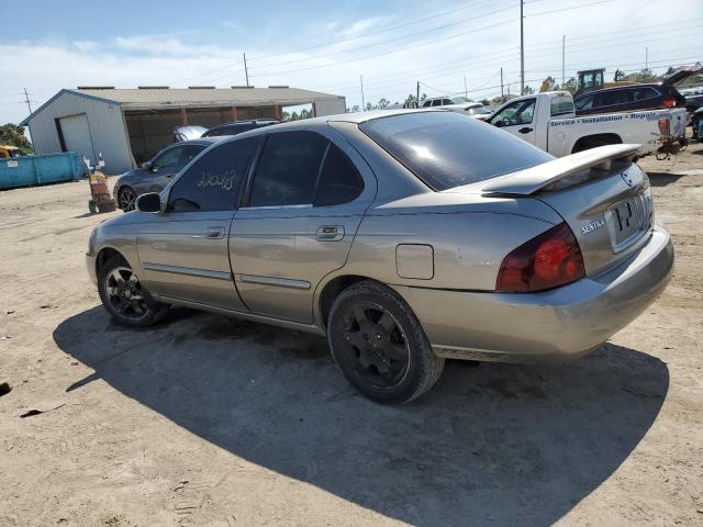 Photo 2 from auction – 2005 NISSAN SENTRA 1.8 with VIN 3N1CB51D85L462017