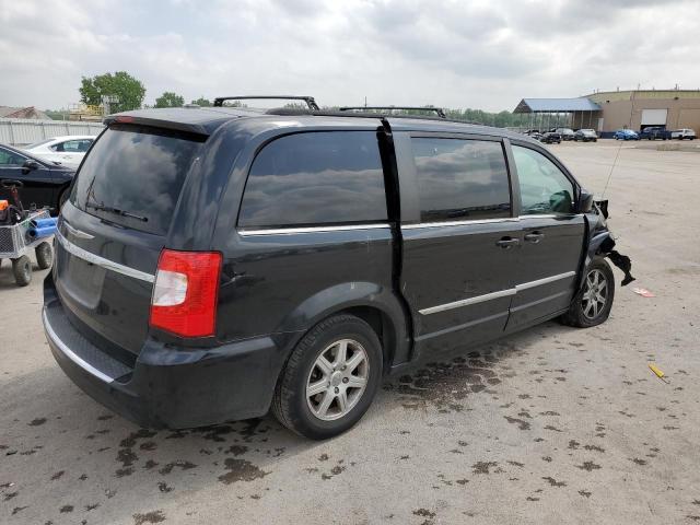 Photo 3 from auction – 2012 CHRYSLER TOWN & COU with VIN 2C4RC1BG2CR232284