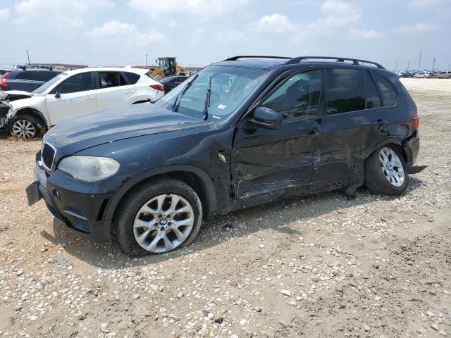Photo 1 from auction – 2011 BMW X5 XDRIVE3 with VIN 5UXZV4C53BL416762