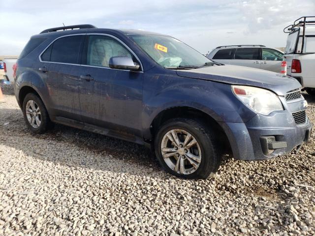 Photo 4 from auction – 2014 CHEVROLET EQUINOX LT with VIN 2GNFLFEK1E6365646