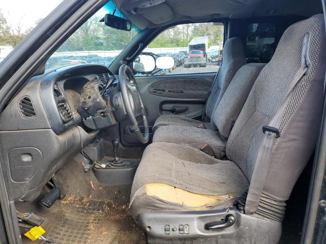 Photo 7 from auction – 1999 DODGE RAM 3500 with VIN 1B7MF3368XJ645629