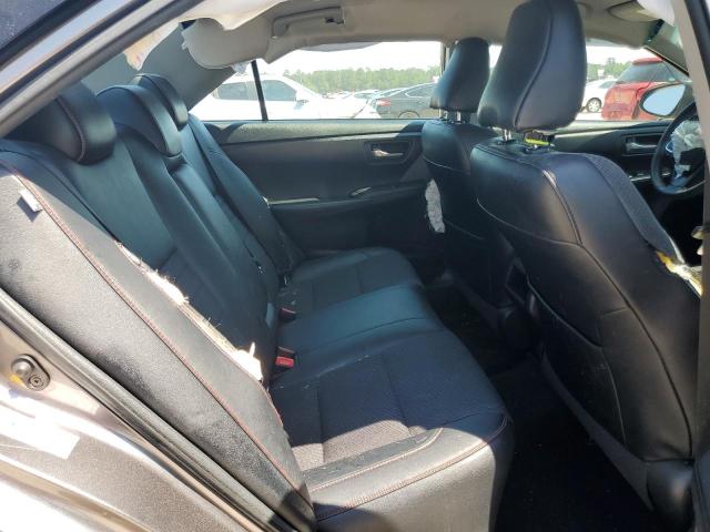 Photo 10 from auction – 2017 TOYOTA CAMRY LE with VIN 4T1BF1FK2HU621407