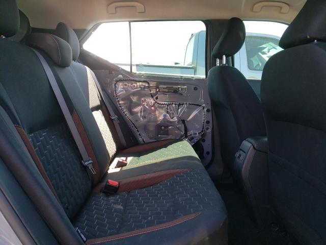 Photo 10 from auction – 2022 NISSAN KICKS SR with VIN 3N1CP5DV5NL511020