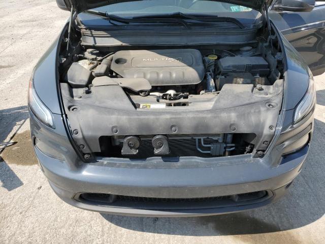 Photo 12 from auction – 2018 JEEP CHEROKEE L with VIN 1C4PJMLB2JD577798