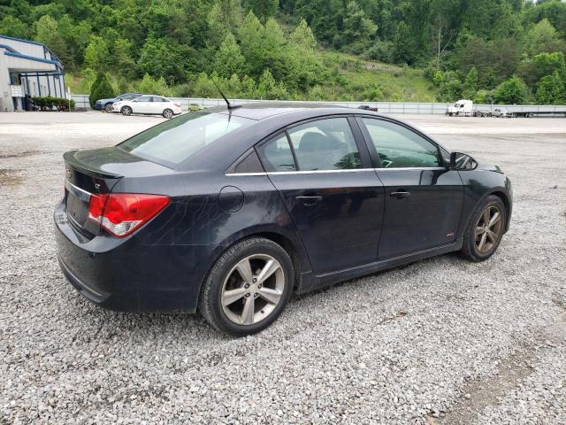Photo 3 from auction – 2012 CHEVROLET CRUZE LT with VIN 1G1PG5SC0C7325640