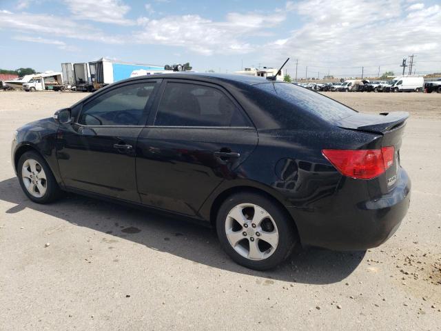 Photo 2 from auction – 2010 KIA FORTE EX with VIN KNAFU4A29A5309683