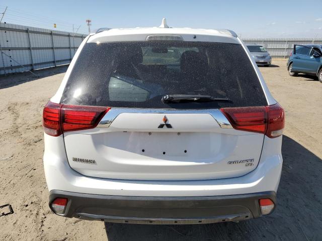 Photo 6 from auction – 2017 MITSUBISHI OUTLANDER with VIN JA4AD3A30HZ070957