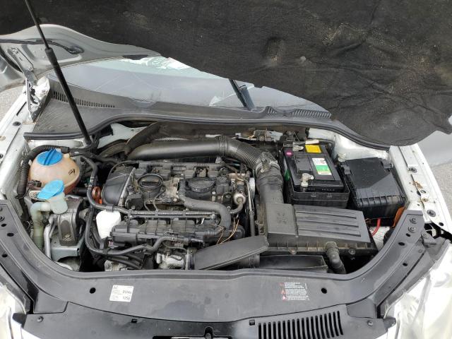 Photo 11 from auction – 2011 VOLKSWAGEN EOS KOMFOR with VIN WVWBW7AH1BV004018