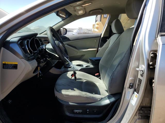 Photo 7 from auction – 2013 KIA OPTIMA LX with VIN KNAGM4A74D5351845