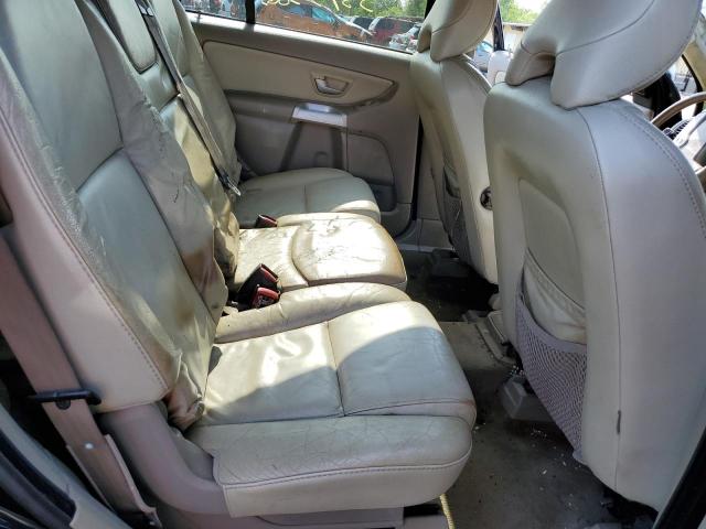 Photo 10 from auction – 2006 VOLVO XC90 with VIN YV4CZ592161243904