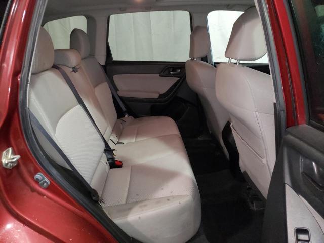 Photo 11 from auction – 2015 SUBARU FORESTER 2 with VIN JF2SJADC9FH451164