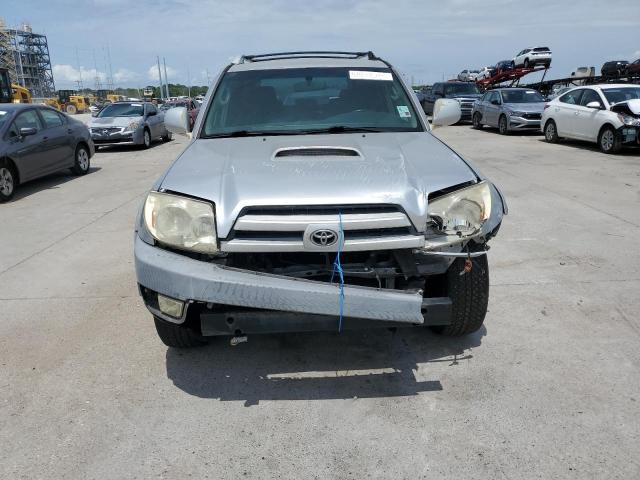 Photo 5 from auction – 2003 TOYOTA 4RUNNER SR with VIN JTEZU14R530005768