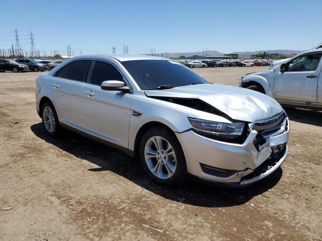 Photo 4 from auction – 2017 FORD TAURUS SEL with VIN 1FAHP2E89HG135270