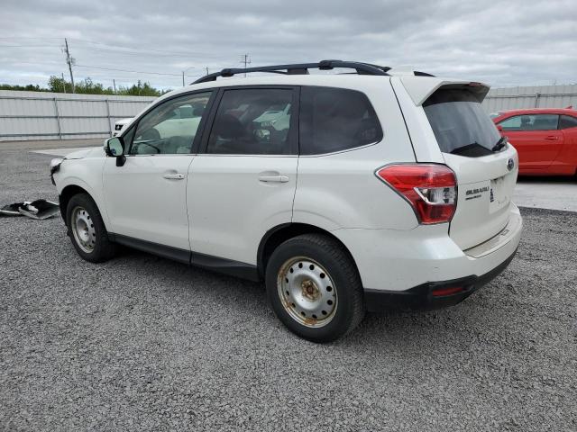 Photo 2 from auction – 2016 SUBARU FORESTER 2 with VIN JF2SJCXC6GH459151