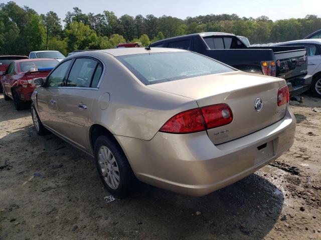 Photo 2 from auction – 2006 BUICK LUCERNE CX with VIN 1G4HP57226U209790
