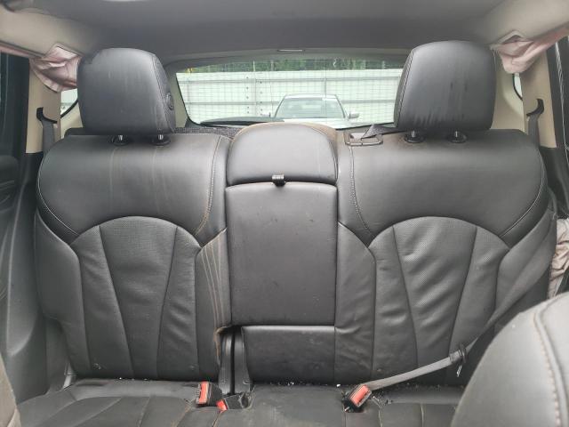 Photo 10 from auction – 2017 BUICK ENVISION E with VIN LRBFXBSA6HD164136