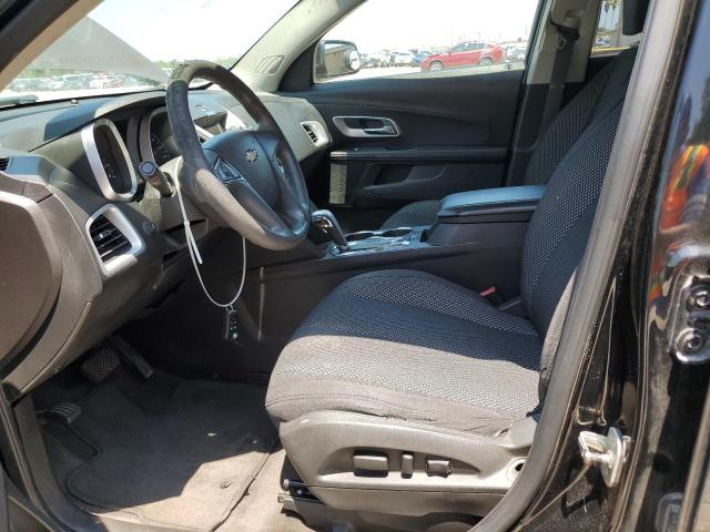 Photo 7 from auction – 2010 CHEVROLET EQUINOX LT with VIN 2CNALDEW8A6215646