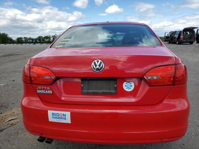 Photo 6 from auction – 2012 VOLKSWAGEN JETTA BASE with VIN 3VW2K7AJ0CM353842