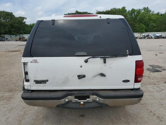 Zdjęcie 6 z aukcji – 2000 FORD EXPEDITION z VIN 1FMRU15L7YLA30137