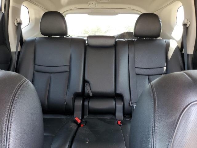 Photo 10 from auction – 2019 NISSAN ROGUE S with VIN 5N1AT2MT9KC836544