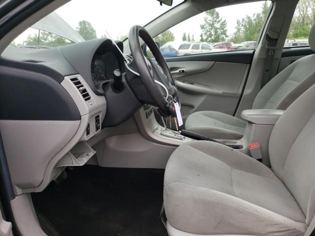 Photo 7 from auction – 2011 TOYOTA COROLLA BA with VIN 2T1BU4EE0BC721520