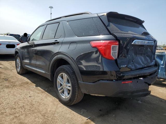 Фото 2 с аукциона – 2022 FORD EXPLORER X с VIN 1FMSK8DH4NGB53847