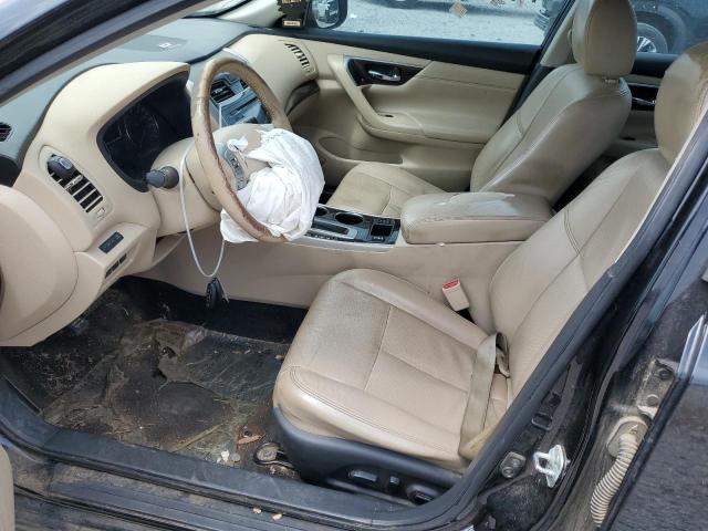 Photo 7 from auction – 2015 NISSAN ALTIMA 2.5 with VIN 1N4AL3AP8FC473280
