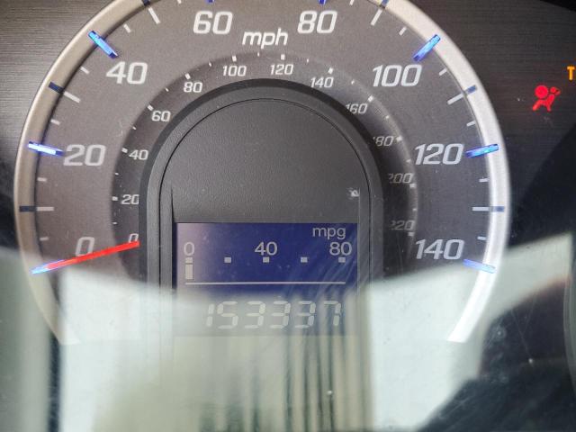 Photo 9 from auction – 2010 HONDA FIT with VIN JHMGE8H23AC024084