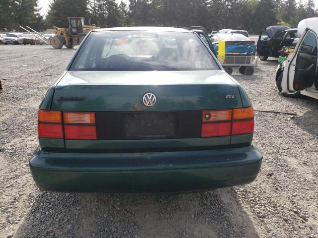 Photo 6 from auction – 1997 VOLKSWAGEN JETTA GL with VIN 3VWRA81H0VM003182