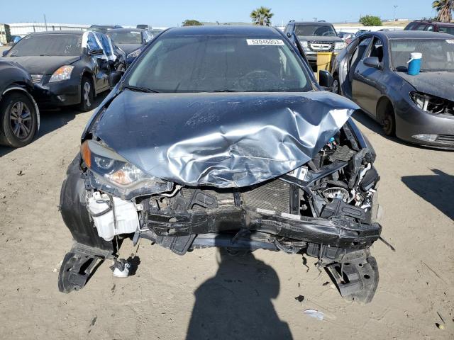 Photo 2 from auction – 2015 TOYOTA COROLLA L with VIN 5YFBURHE4FP260241