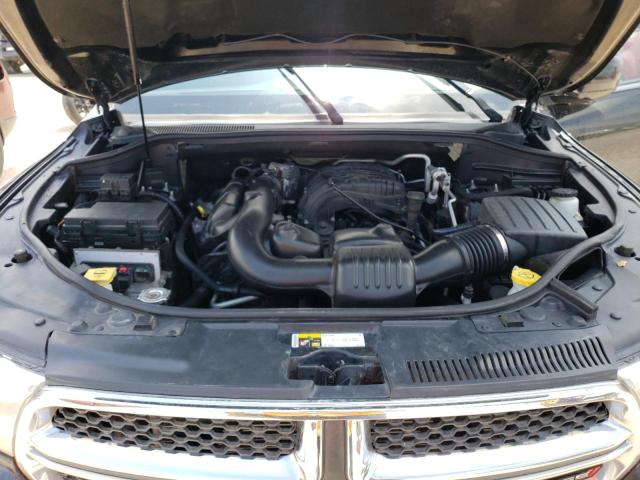 Photo 12 from auction – 2013 DODGE DURANGO SX with VIN 1C4RDHAG6DC668430