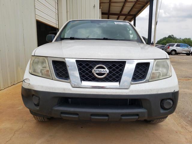 Photo 5 from auction – 2012 NISSAN FRONTIER S with VIN 1N6BD0CT7CC479780
