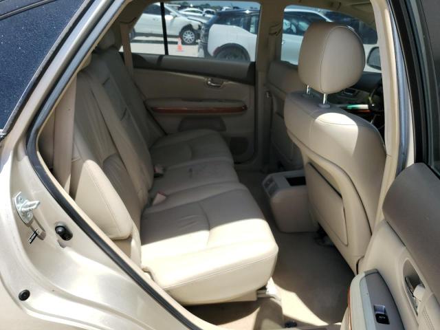 Photo 10 from auction – 2004 LEXUS RX 330 with VIN JTJGA31U640018598