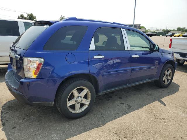 Photo 3 from auction – 2005 CHEVROLET EQUINOX LT with VIN 2CNDL73FX56164979