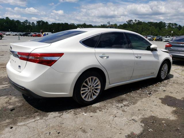 Photo 3 from auction – 2013 TOYOTA AVALON HYB with VIN 4T1BD1EB8DU015000
