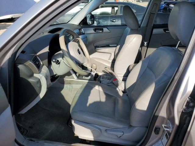 Photo 7 from auction – 2009 SUBARU FORESTER 2 with VIN JF2SH63659G749693