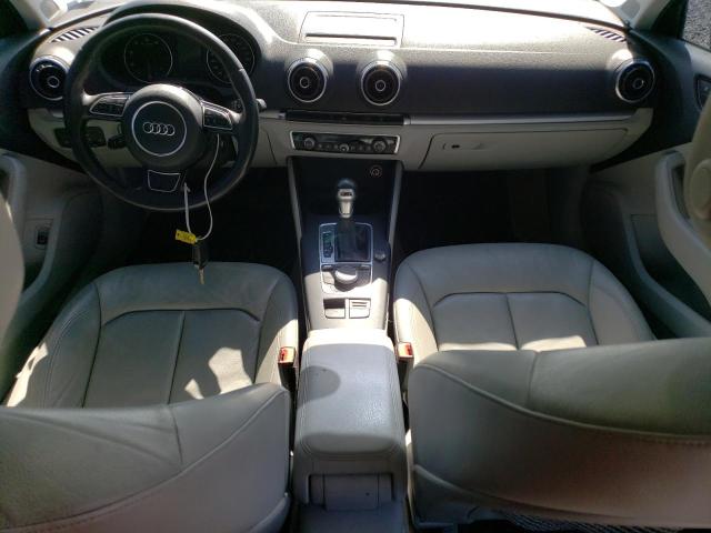 Photo 8 from auction – 2015 AUDI A3 PREMIUM with VIN WAUACGFF5F1112275