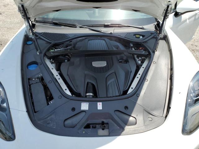 Photo 11 from auction – 2017 PORSCHE PANAMERA 2 with VIN WP0AA2A79HL101668