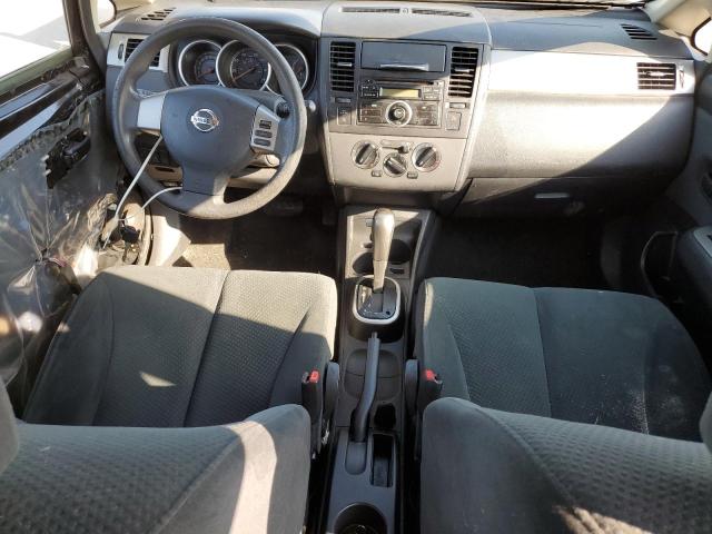 Photo 8 from auction – 2011 NISSAN VERSA S with VIN 3N1BC1CP1BL491959