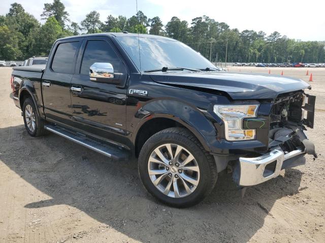 Photo 4 from auction – 2017 FORD F150 SUPER with VIN 1FTEW1CP7HKE04576