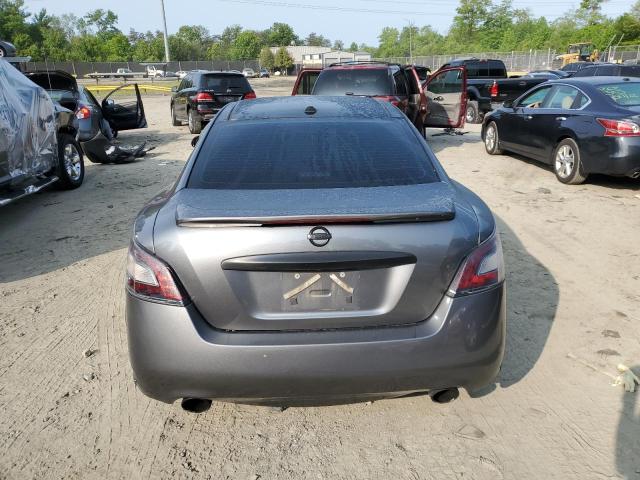 Zdjęcie 6 z aukcji – 2014 NISSAN MAXIMA S z VIN 1N4AA5AP2EC469001