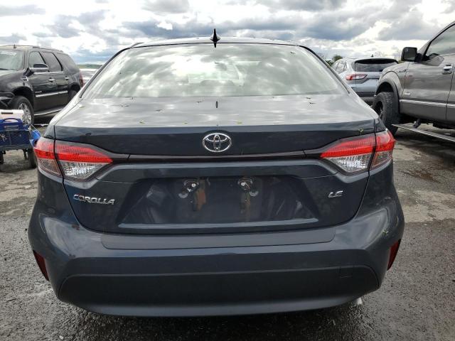 Photo 6 from auction – 2023 TOYOTA COROLLA LE with VIN JTDB4MEE2P3003628