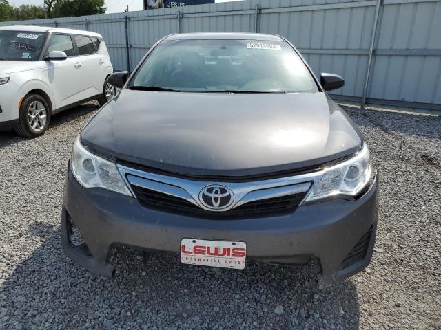 Photo 5 from auction – 2013 TOYOTA CAMRY L with VIN 4T4BF1FK9DR322867
