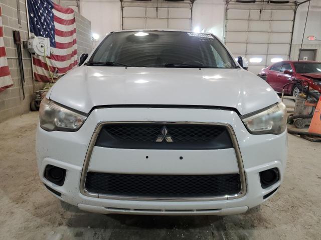 Photo 5 from auction – 2011 MITSUBISHI OUTLANDER with VIN JA4AP3AU3BZ010923